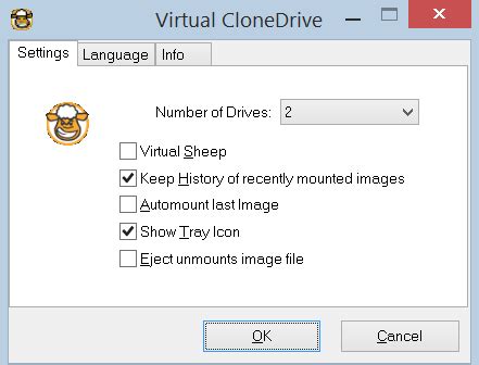 elby virtual clonedrive download.